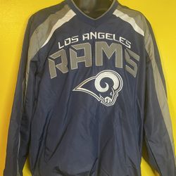 Los Angeles Rams Jacket 