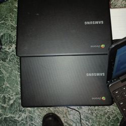 Samsung Chrome Book  12 Inches  4g