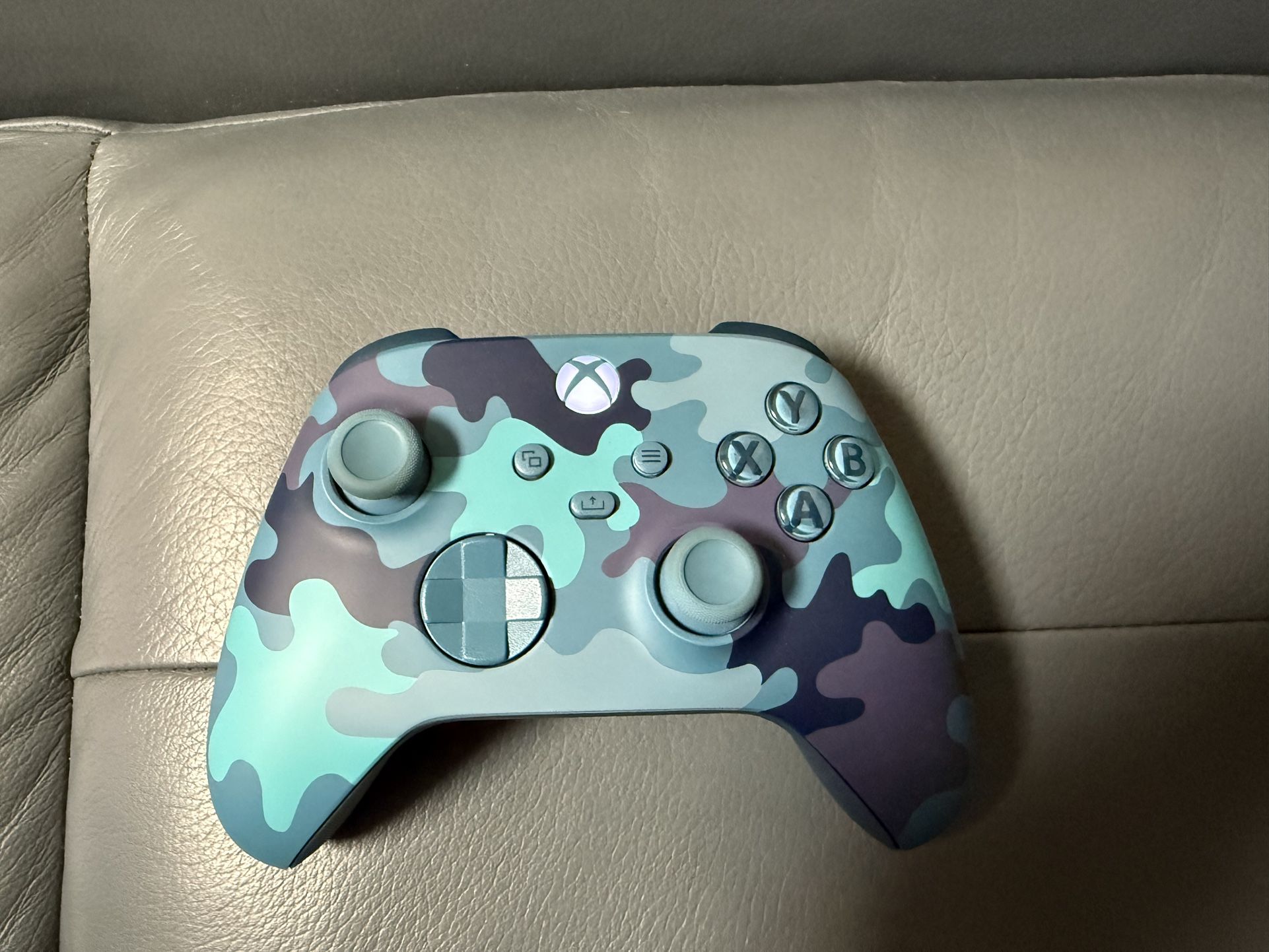 Xbox Series X Controller 