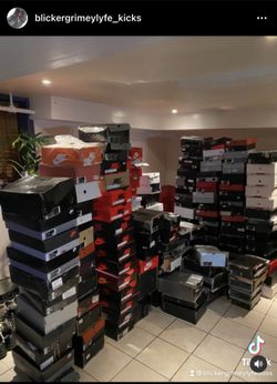 Selling My Collection Jordan’s  Prices Starting At $300 And Up Ig Blickergrimeylyfe_kicks