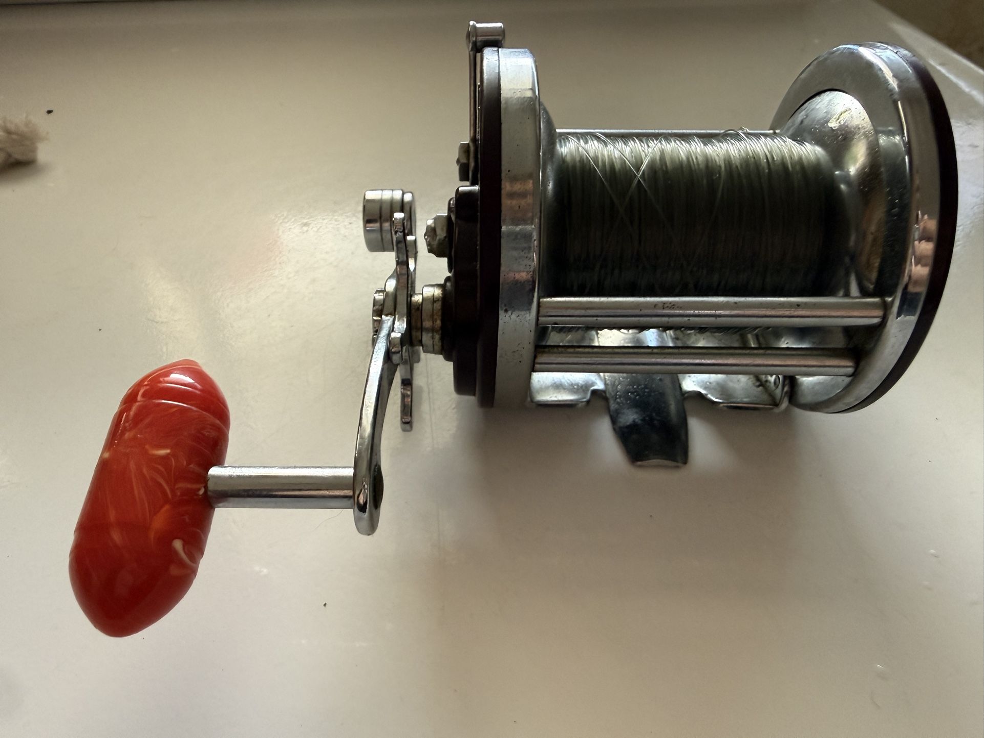 Penn Jigmaster No. 500