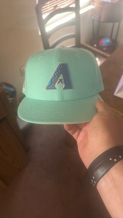 Arizona Diamondbacks Hat