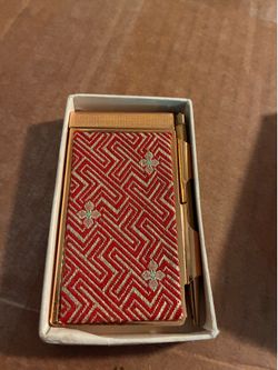 vintage Japanese pocket memo