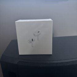 Apple AirPods Pro’s 2nd Gen