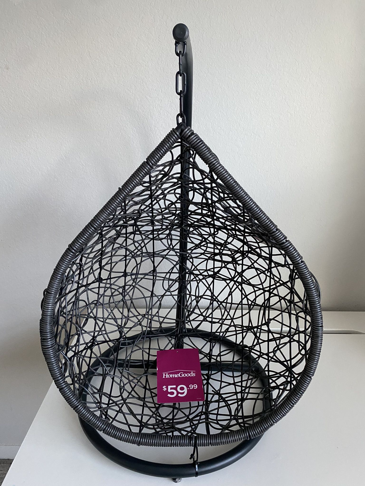 Modern Dog Bed
