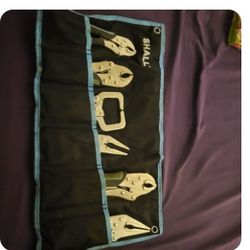 Pliers Set