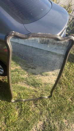 Free mirror