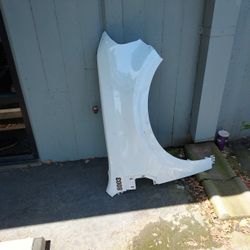 Fender 2022/2024 Ford Maverick  