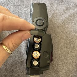NIKON SB 28 Flash 