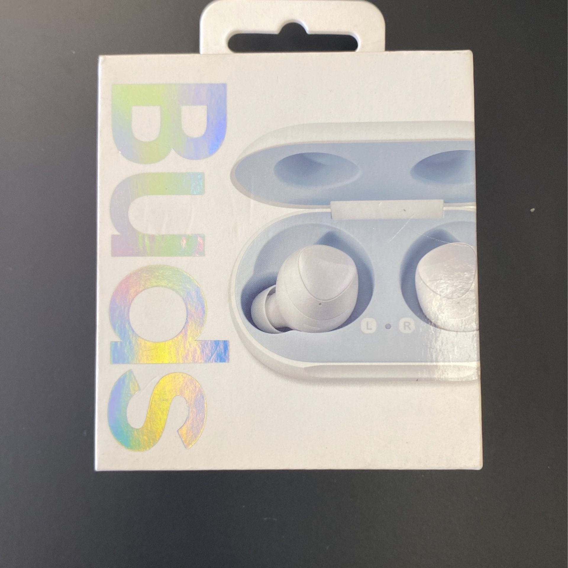 SAMSUNG Galaxy Buds