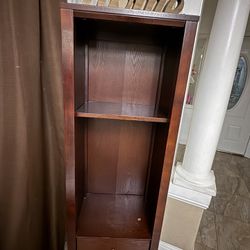 bookcase 