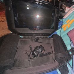 Portable Gaming Monitor