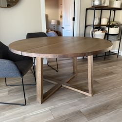 Dining Room Table