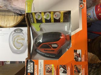 Mouse Sander