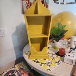 Small Shelf