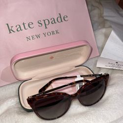 Kate Spade Sunglasses