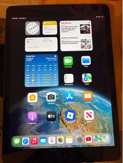 Apple iPad , coach backpack