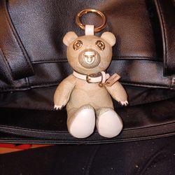 Coach Bear $100
