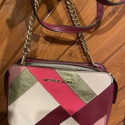 Michael Kors Crossbody Small Bag