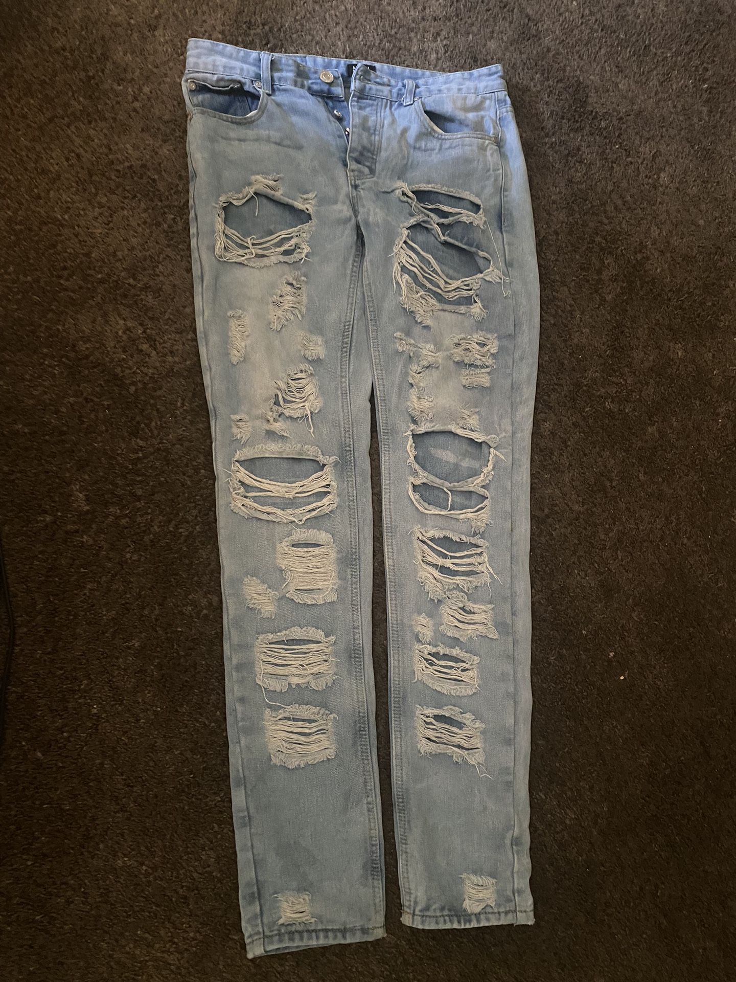 Man Jeans