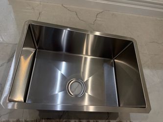 Kitchen sink