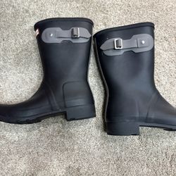 Hunter Boots