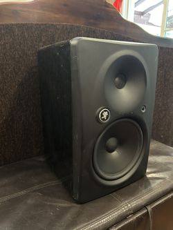 Mackie Studio Monitors HR824 MK2