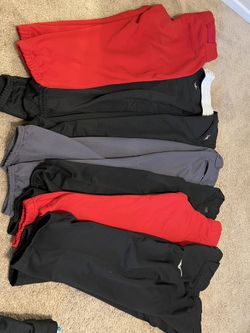Girl Softball Pants