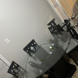 Kitchen Table 