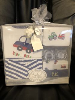 Baby gifts 🎁 set