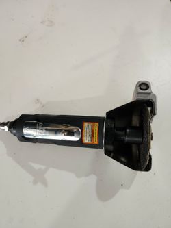 Pneumatic Air Cut-Off Tool 20,000 RPM 90 PSI with Laser Guide