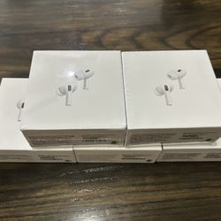 Airpod Pros 2
