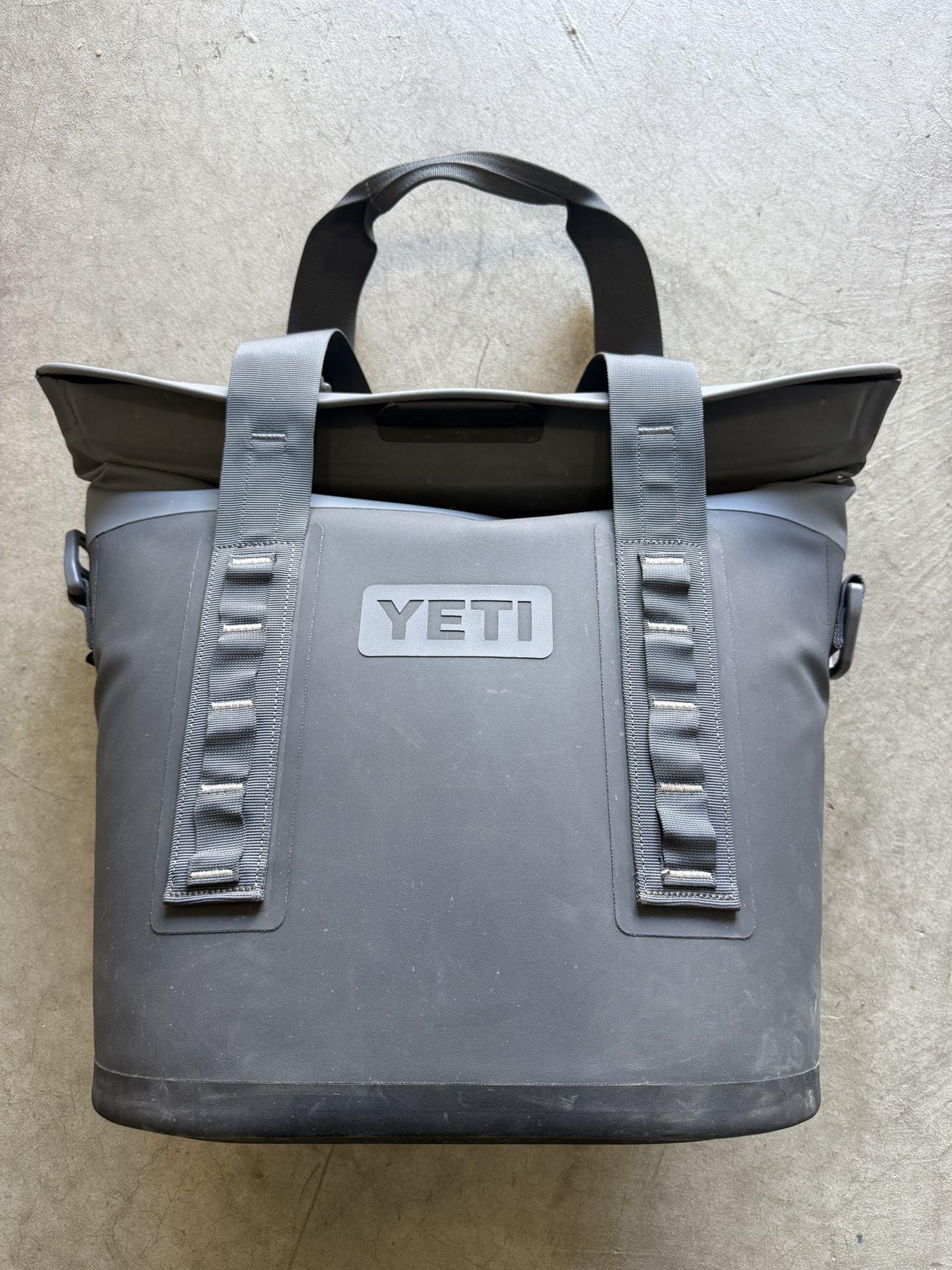 Yeti M15 Tote Soft Cooler