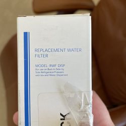 Viking Replacement Water Filter Model - RWF DISP