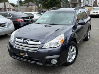 2013 Subaru Outback