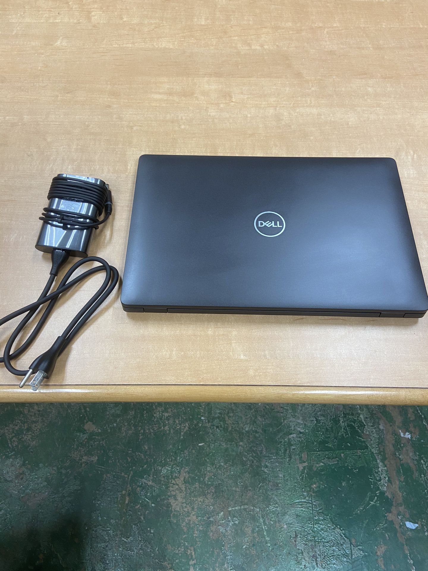 I5 Dell Latitude 5500 Laptop