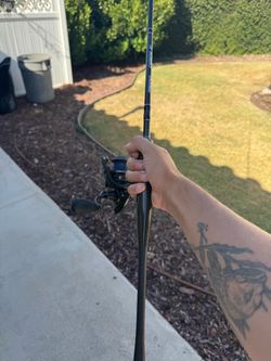 Piscifun Carbon R1 Rod fishing Carbon x2 Reel COMBO