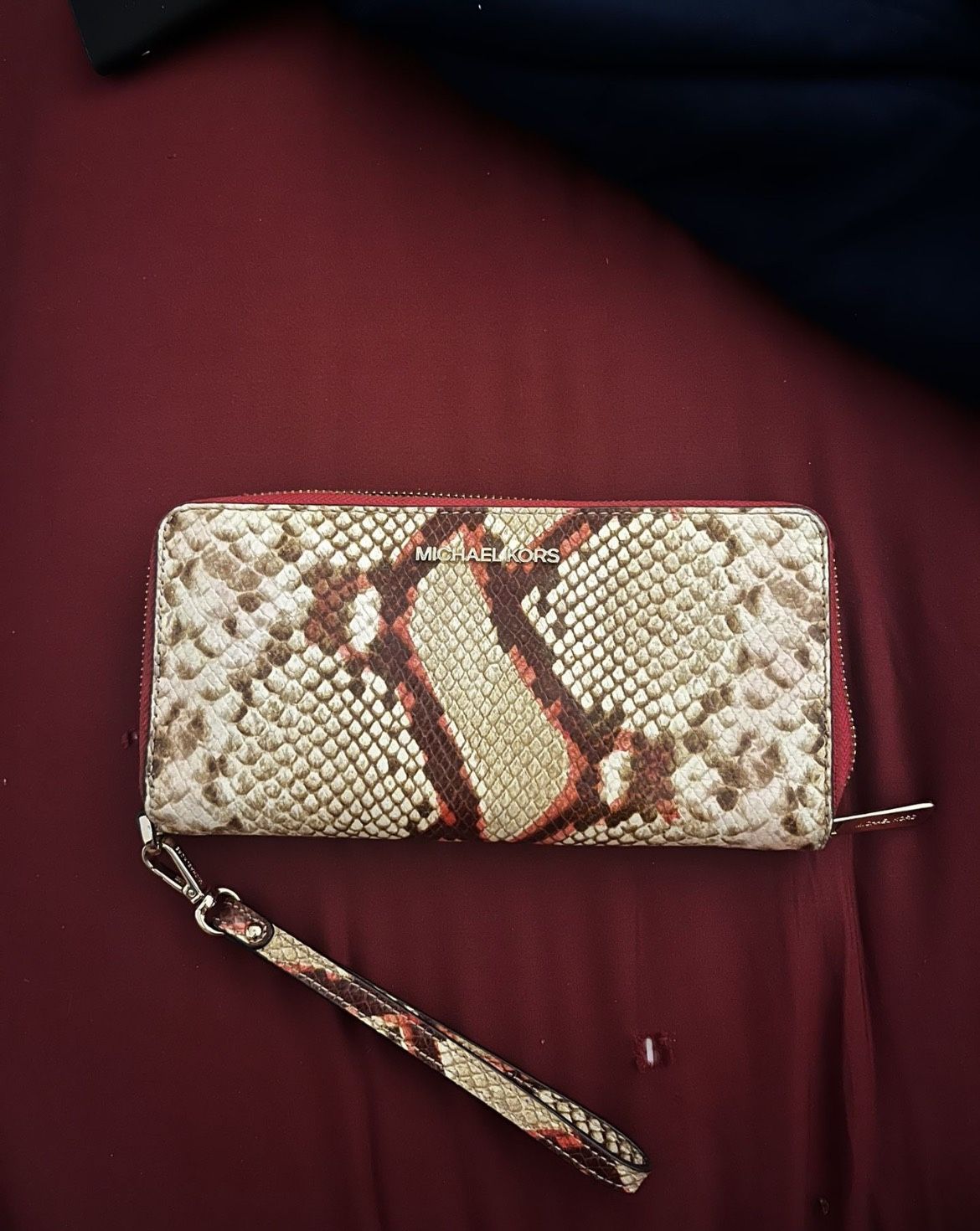 Michael Kors Clutch