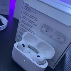 Airpods Pro 2 Make your Own Offer MINIMUM $95