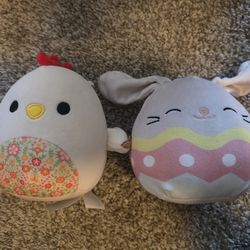Squishmallows