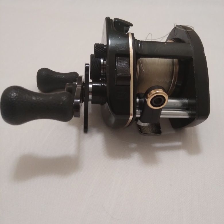 shimano backbone rods Shimano 23 Backbone Elite Rod