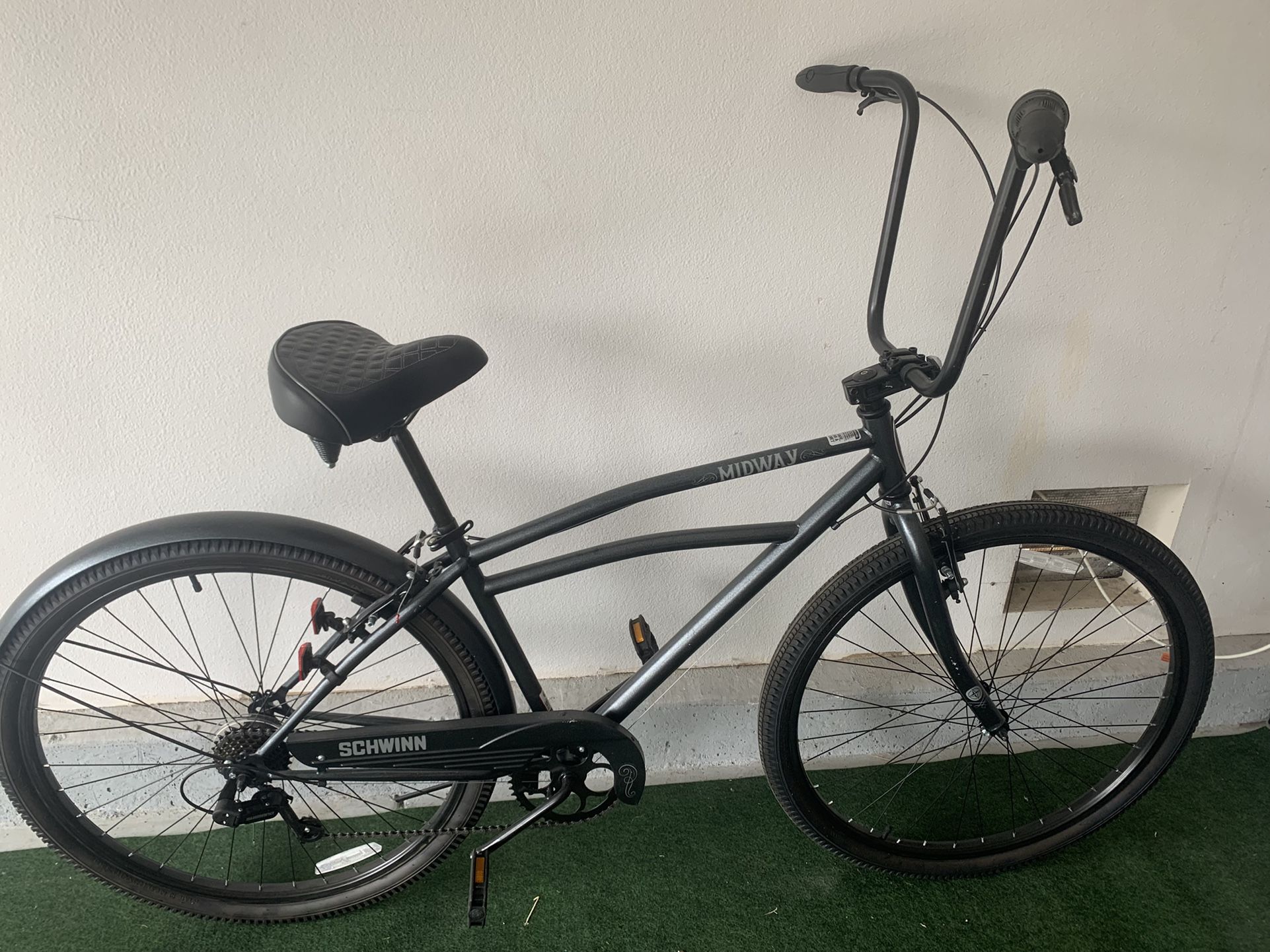 Midway schwinn sales