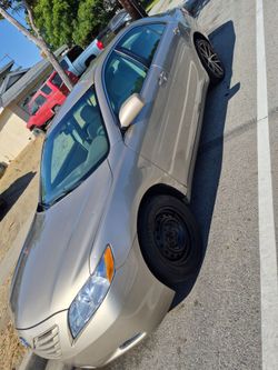 Toyota Camry 2008