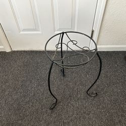 OutSide Flower Pot Stand 