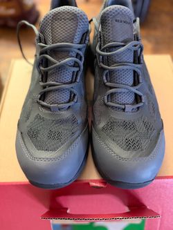 Red wing 6344 work shoes
