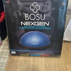 New Bosu NextGen