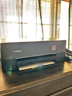 Canon printer !