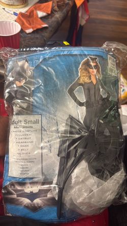 Catwoman