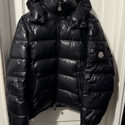 Maya Moncler Jacket
