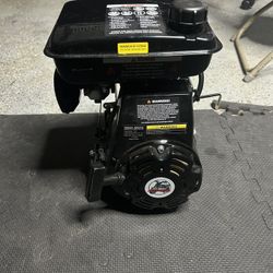 Mini Bike Engine